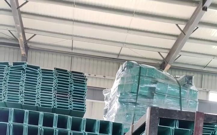天津電纜橋架一米多少錢(qián)？