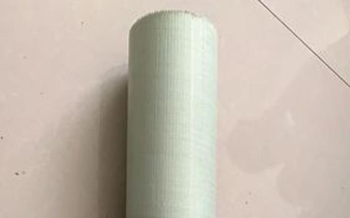 BWFRP管道是用什么材料造出來(lái)的？