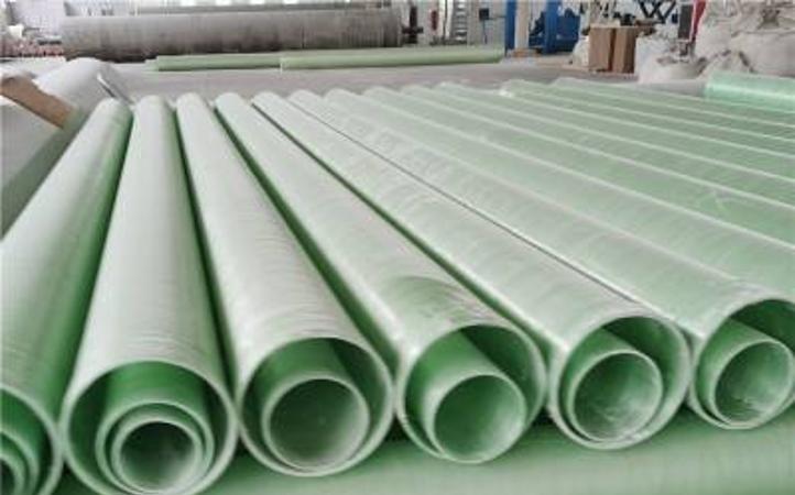 BWFRP纖維拉擠電纜保護(hù)管環(huán)保嗎？